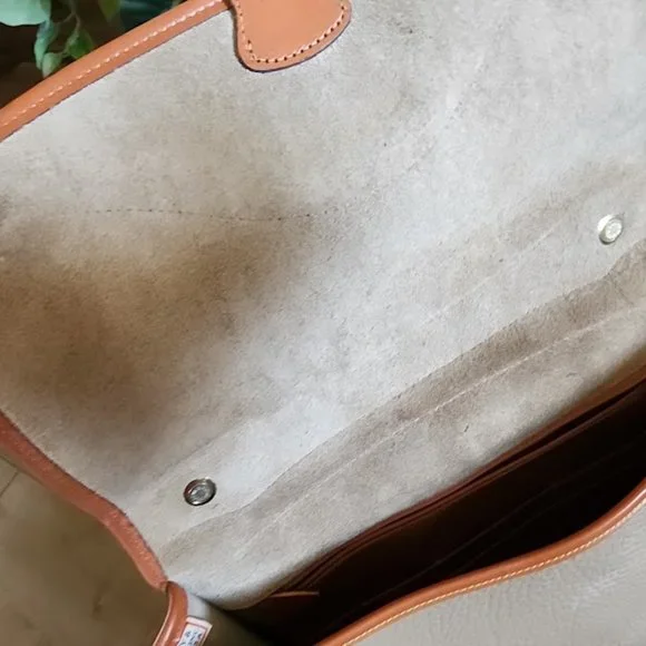 Dooney and Bourke Carrier Bag